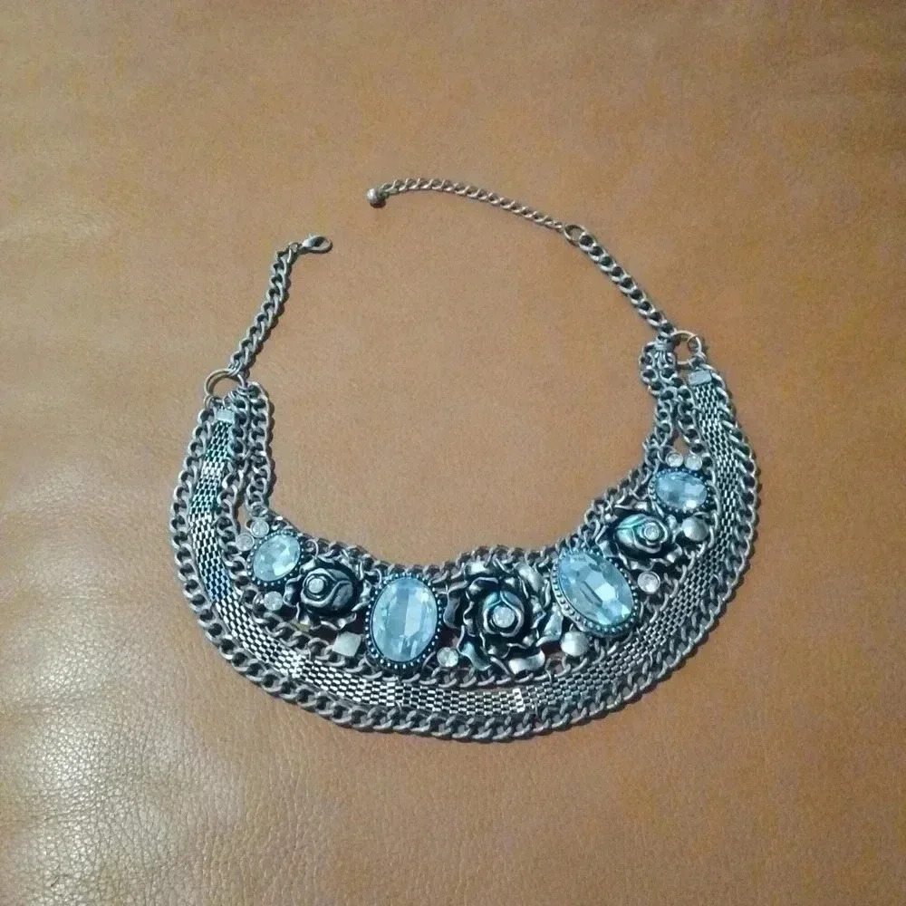 Vintage necklace
